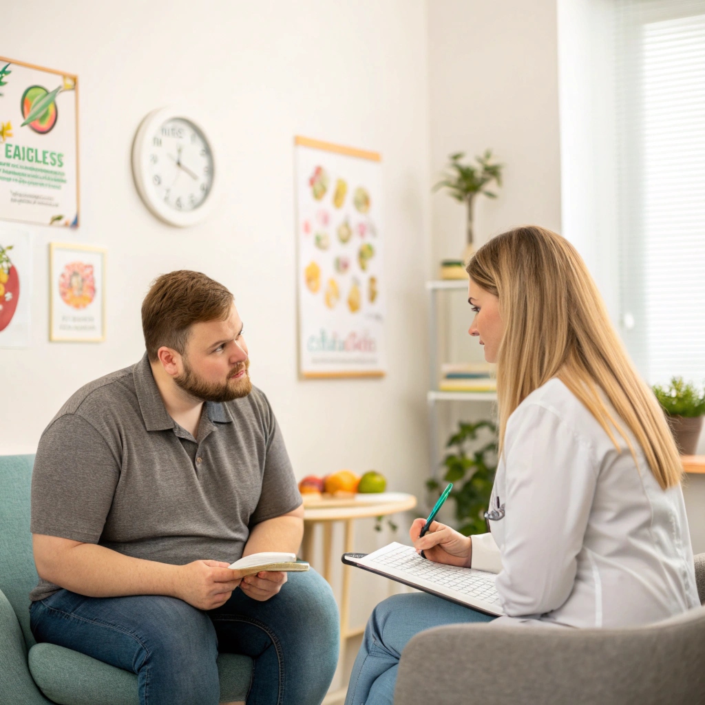 Healthcare professionals